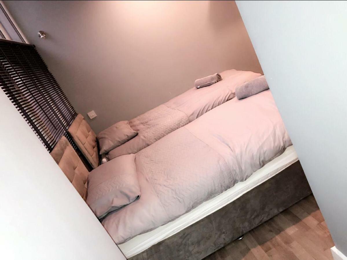 ליברפול Brownlows Inn מראה חיצוני תמונה