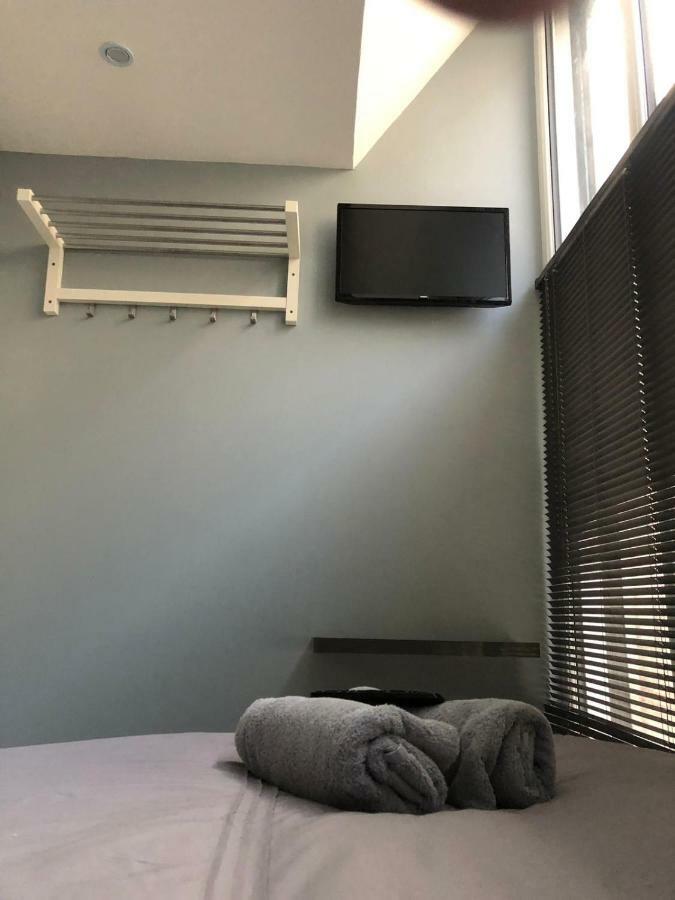 ליברפול Brownlows Inn מראה חיצוני תמונה